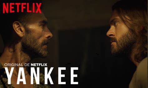 pamela almanza|yankee netflix season 2.